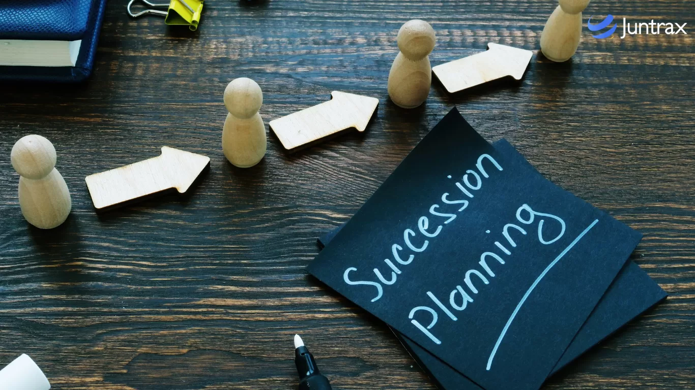 Succession Planning Benefits And Challenges In Juntrax