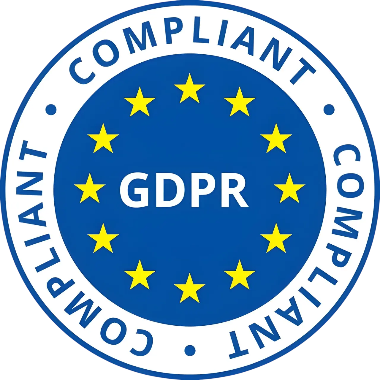 Compliance Badge 2
