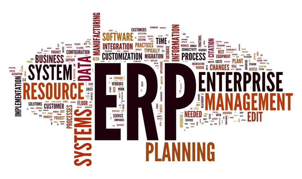 Affordable & complete ERP solution for SMEs - Juntrax