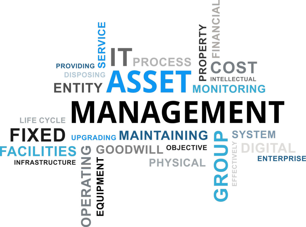 Asset Management - Juntrax