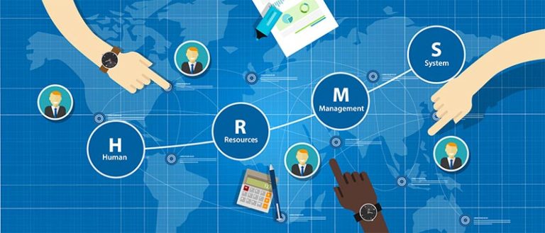 hrms for digital marketing agency -Juntrax