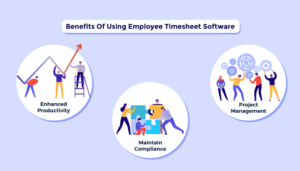 Advantages Of Timesheets