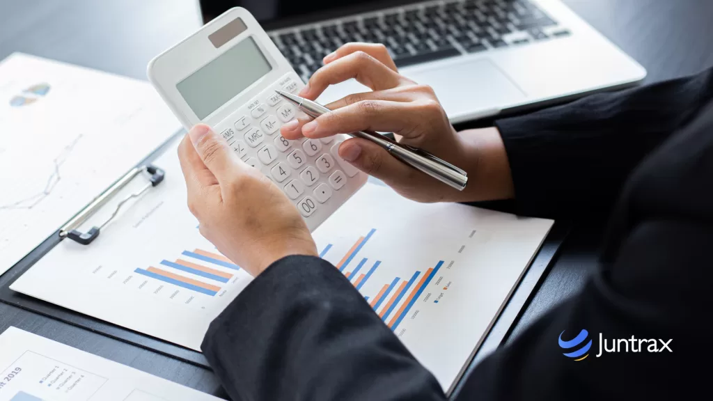 Expenses Management System