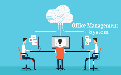 office management system-Juntrax