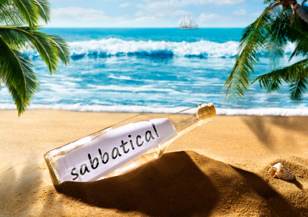 What is Sabbatical Leave - Juntrax Solutions