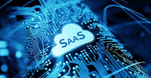 What is saas