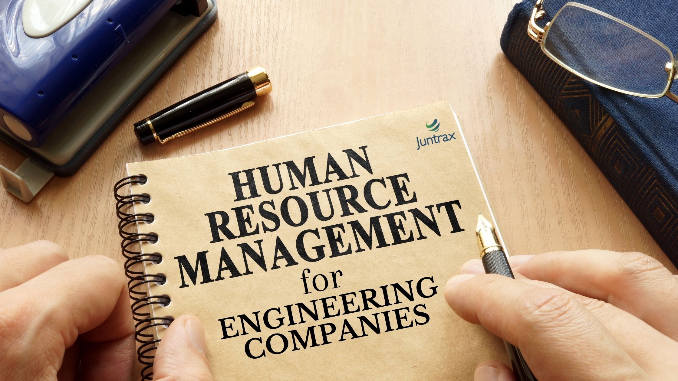 HRMS for Engineering Companies - featued