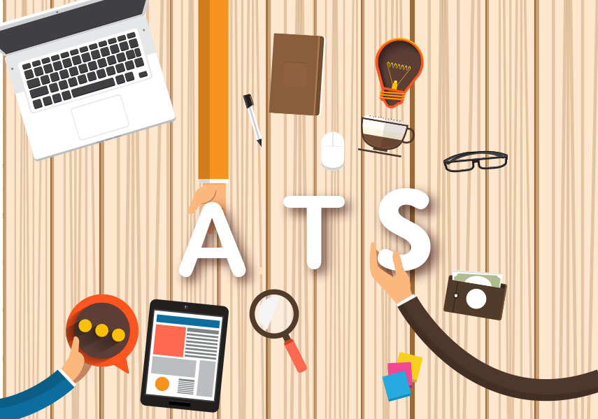 ATS-Applicant Tracking System