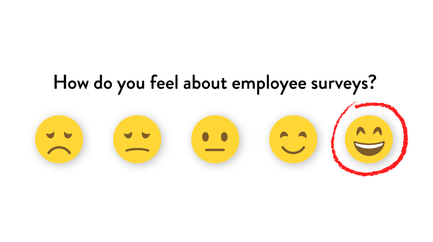 Employee Pulse Survey