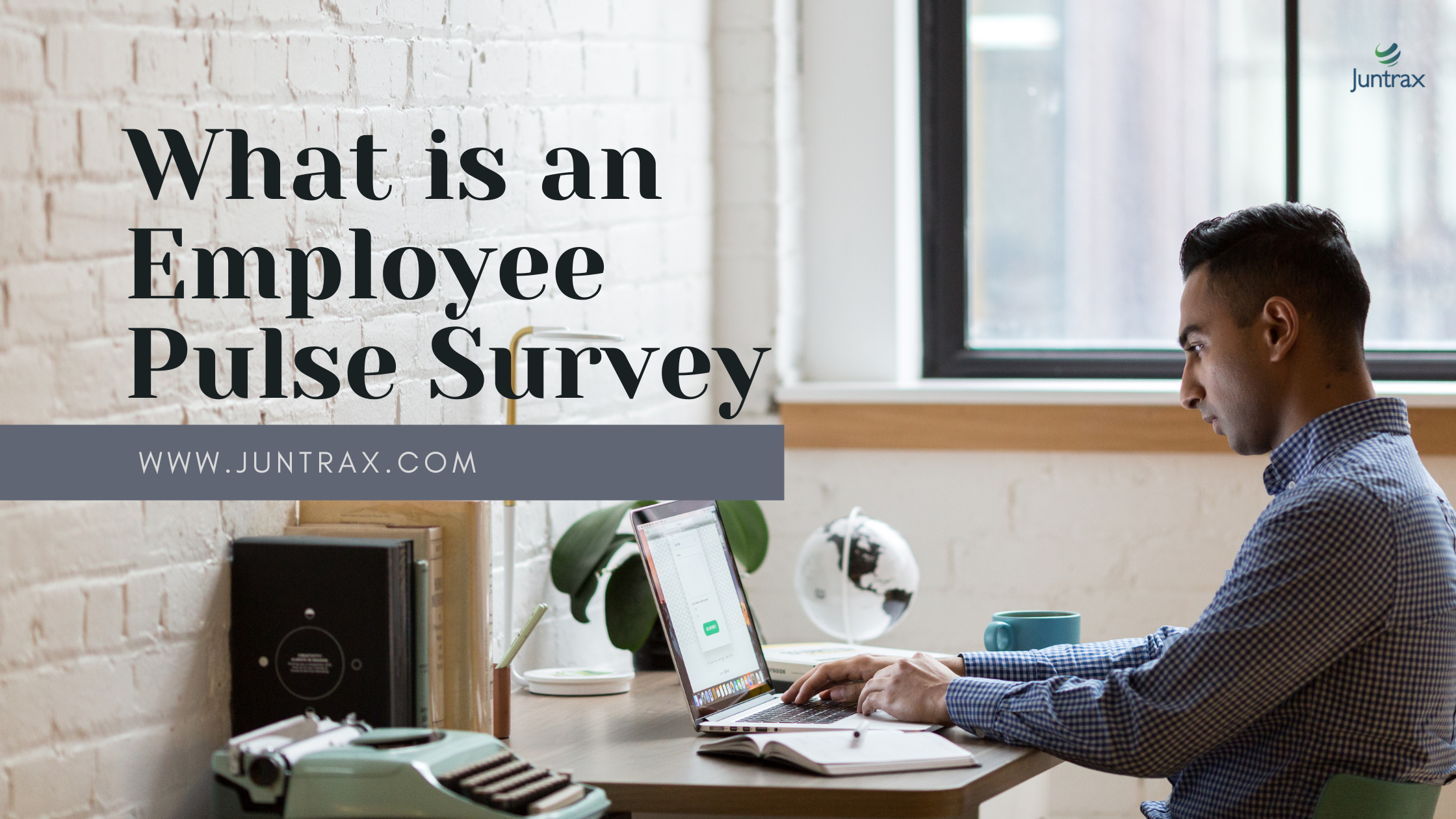 What is an Employee Pulse Survey-featured image