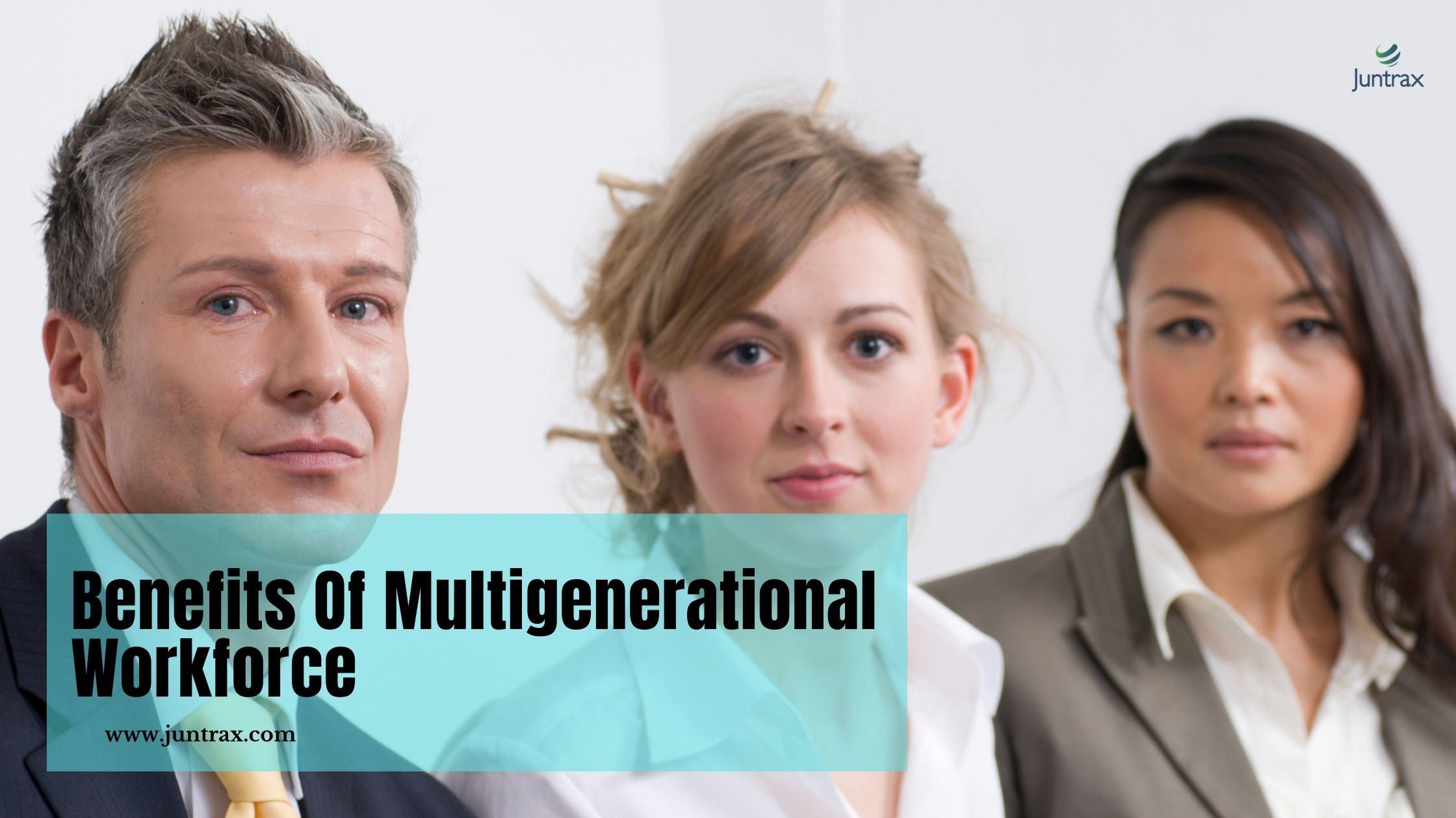 Benefits Of Multigenerational Workforce-featured