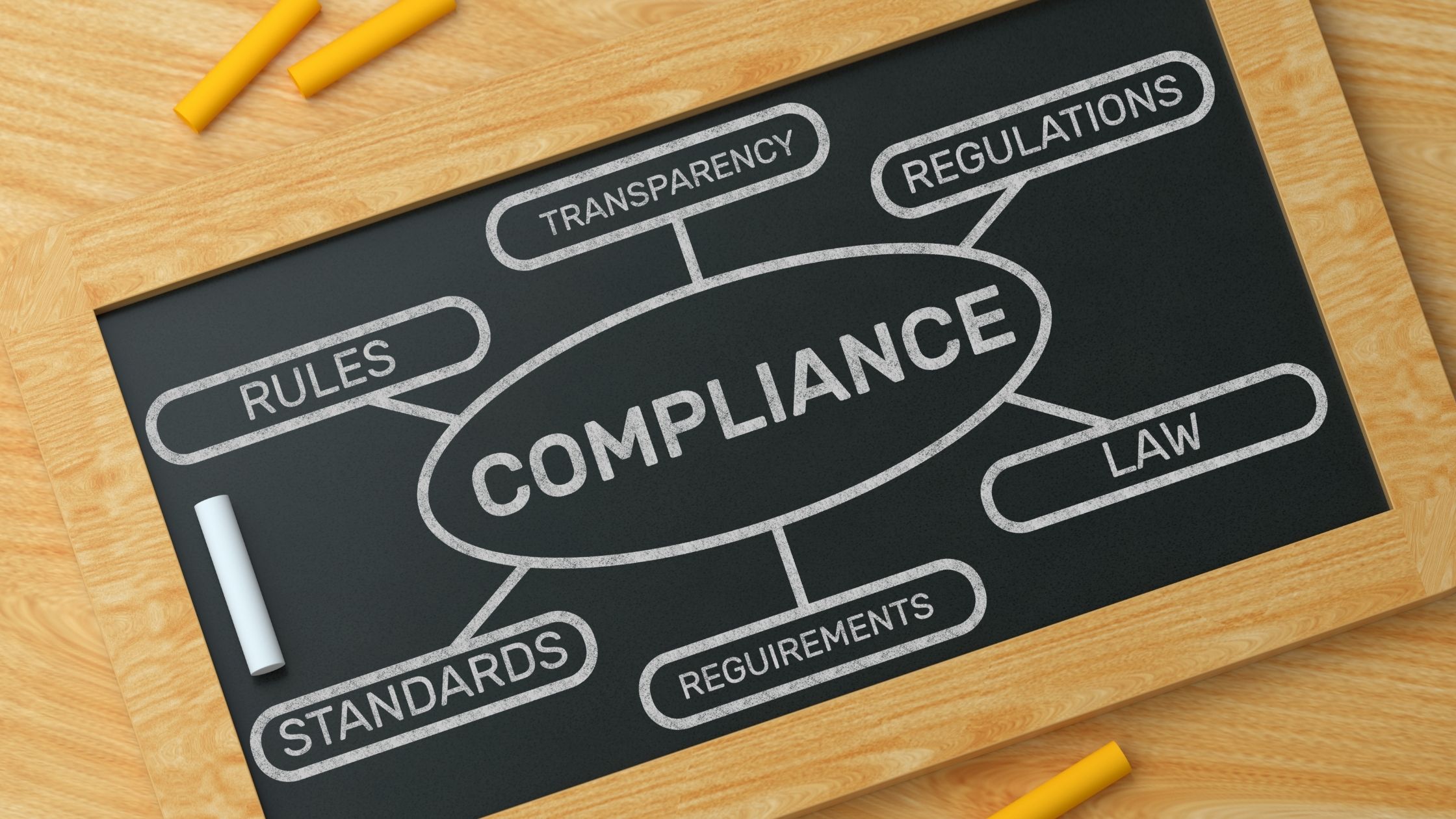 Statutory Compliance - Everything You Need To Know! – Juntrax