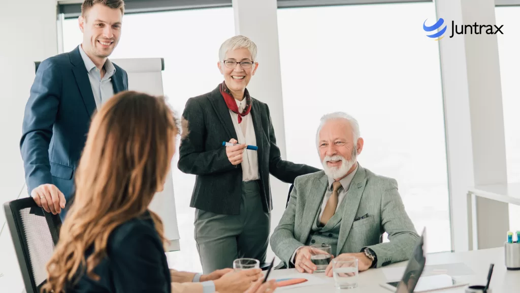 Multigenerational Workforce: Challenges, Benefits, and Solutions