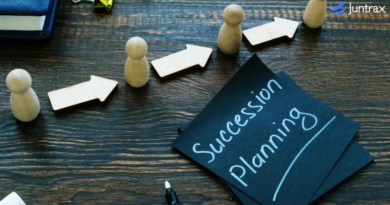 Succession Planning: Benefits and Challenges in 2025