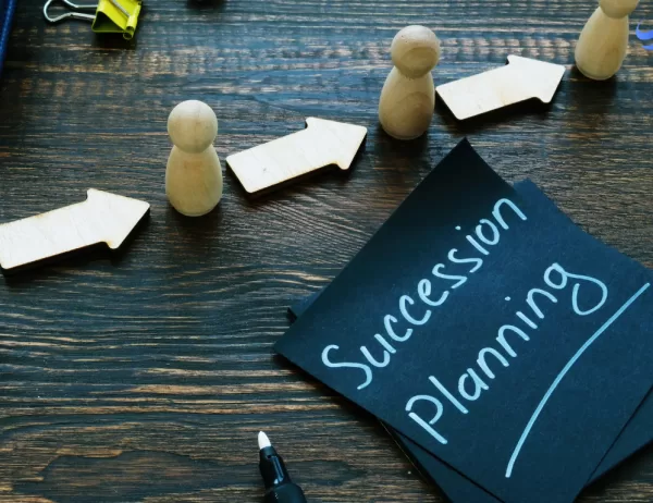 Succession Planning: Benefits and Challenges in 2025