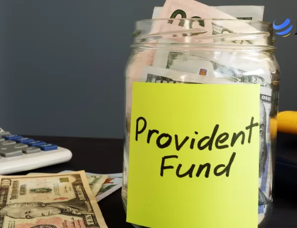 What is PF – Provident Fund?