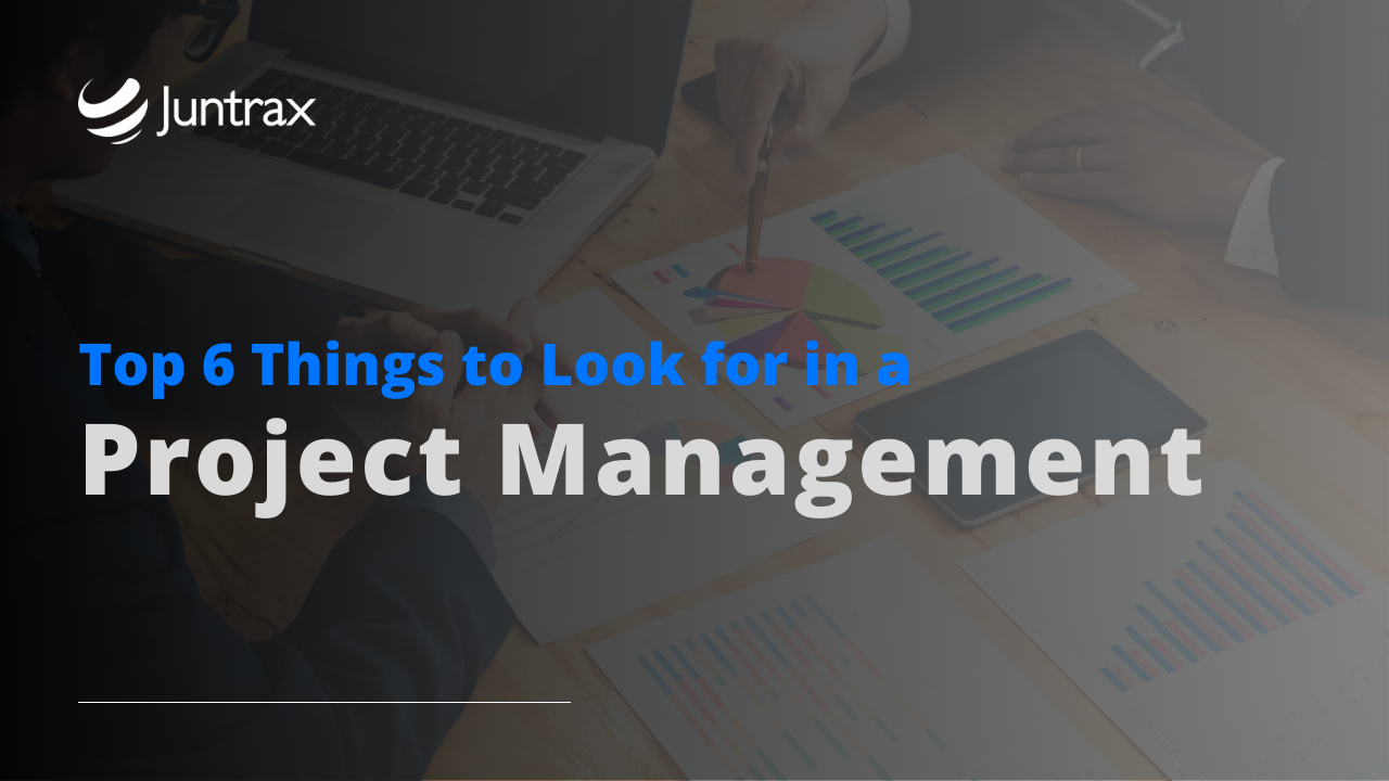 Project Management