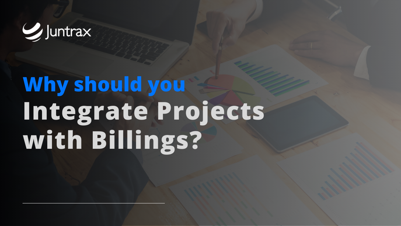 Projects Billing