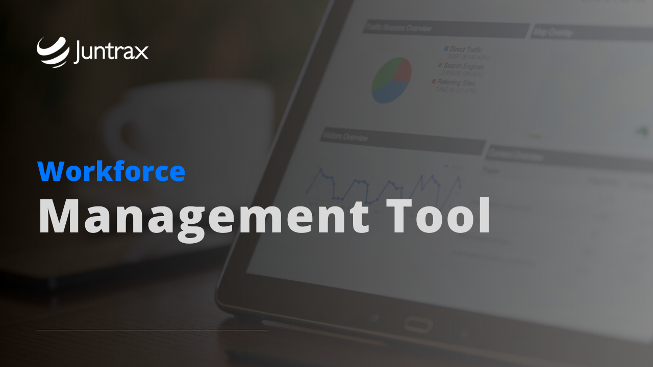 Workforce Management Tool