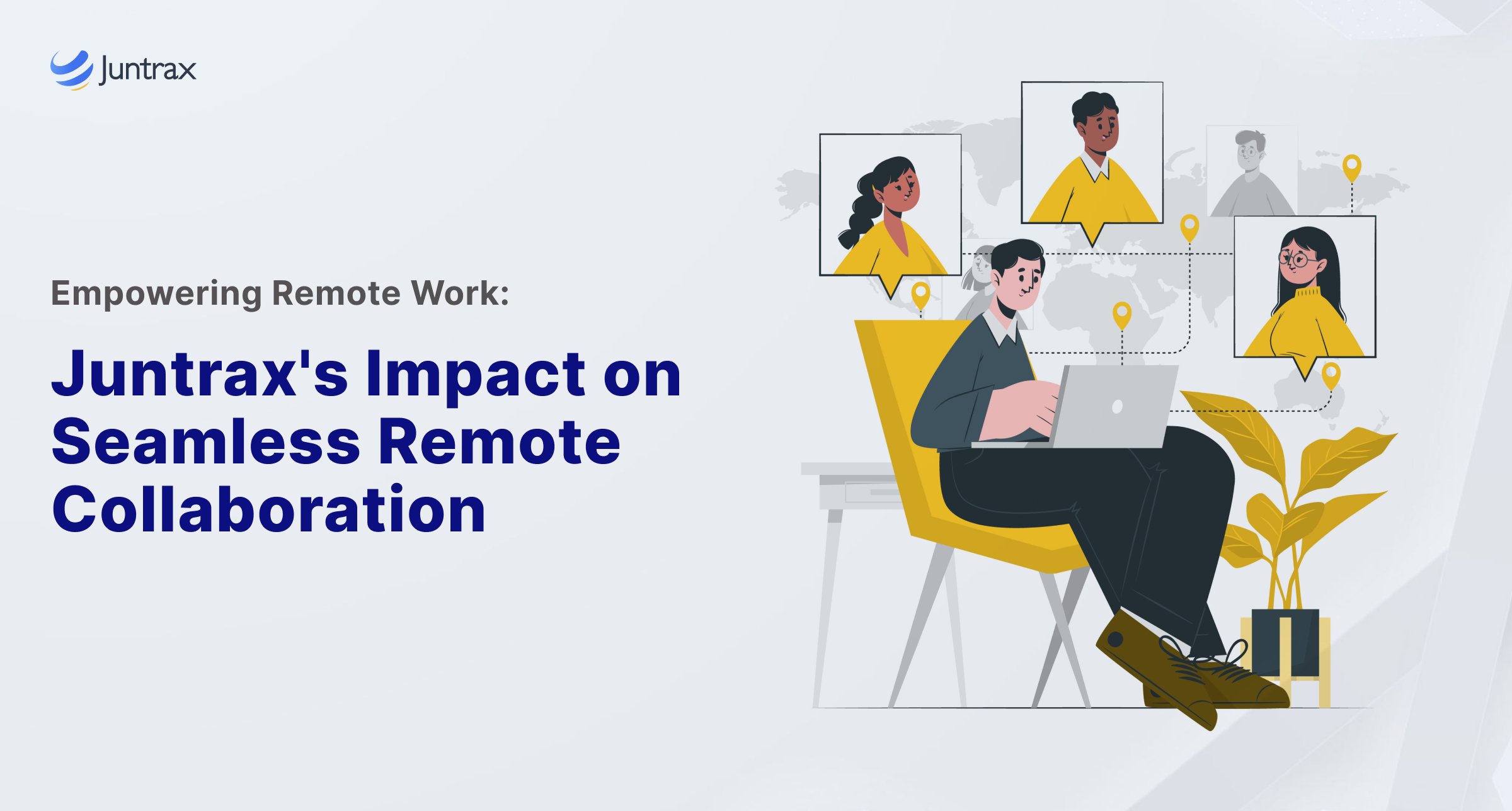 Empowering Remote Work Collaboration