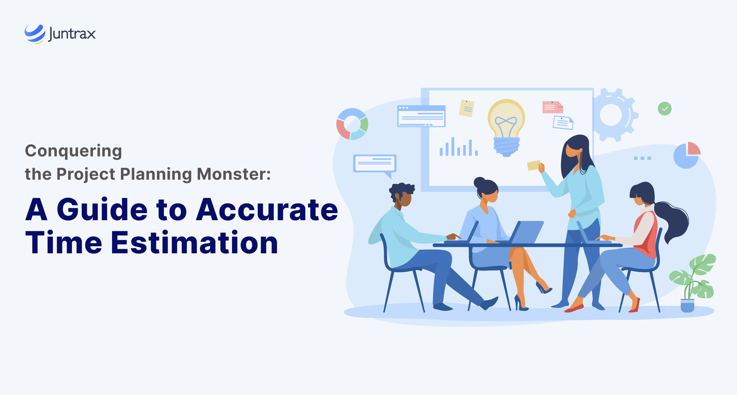 A Guide to Accurate Time Estimation