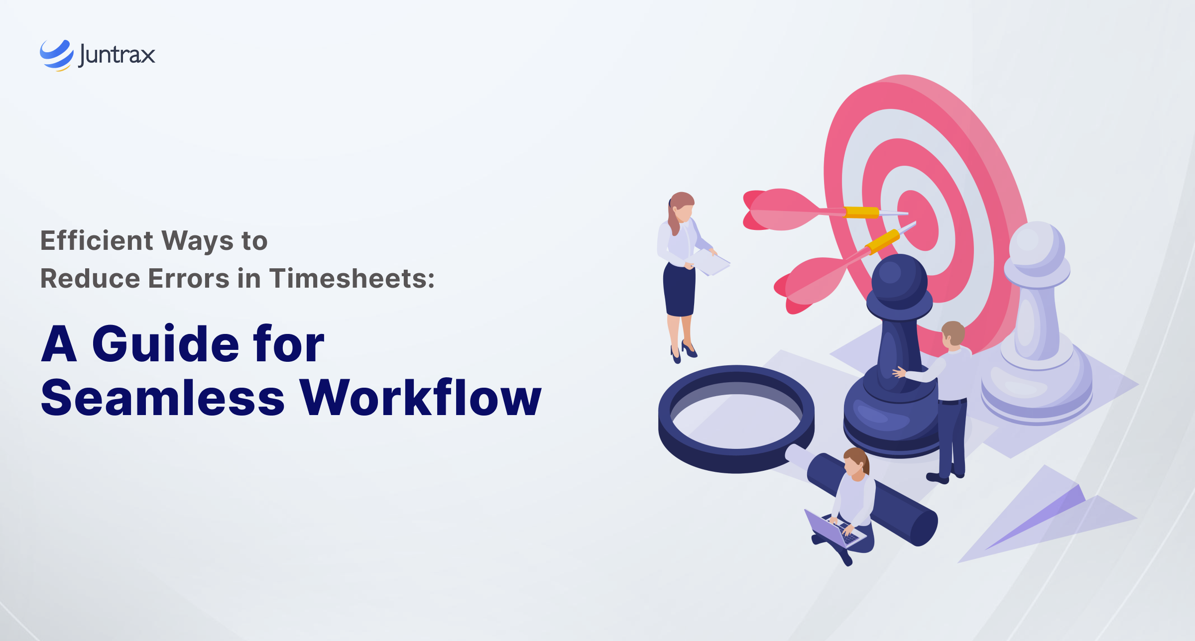 Seamless Workflow