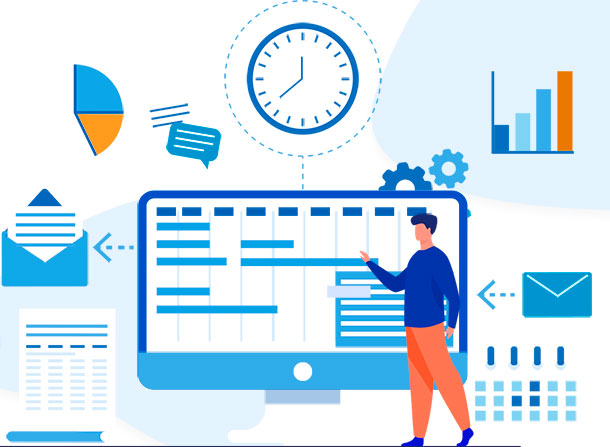 Efficient Ways to Reduce Errors in Timesheets – Juntrax