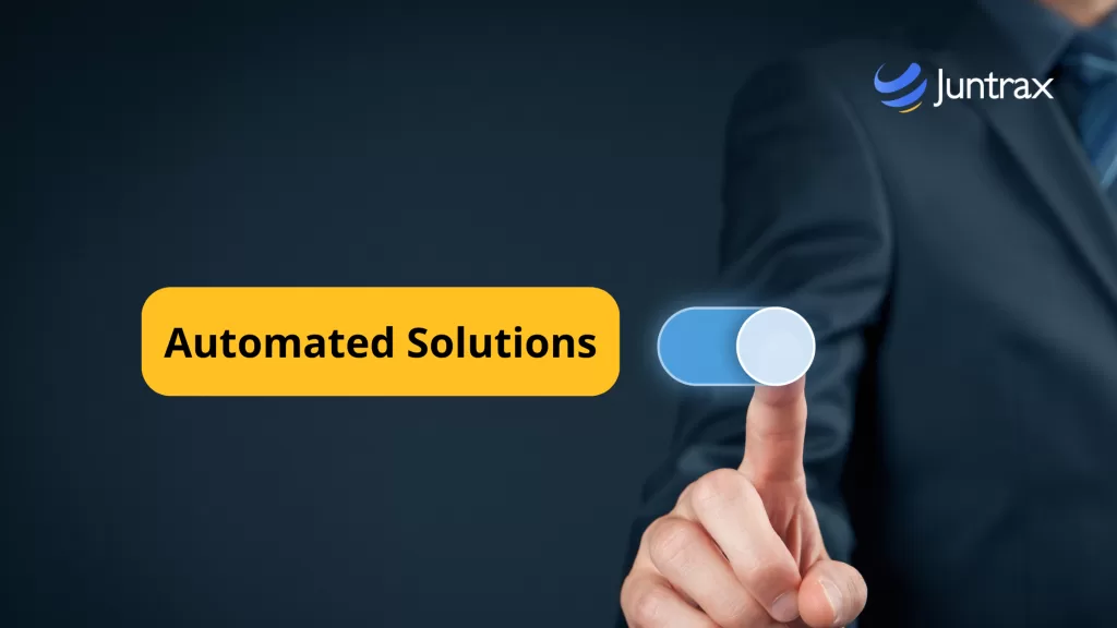 Automated Solutions
