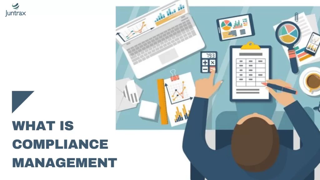 Compliance Management: A Comprehensive Guide (2025)