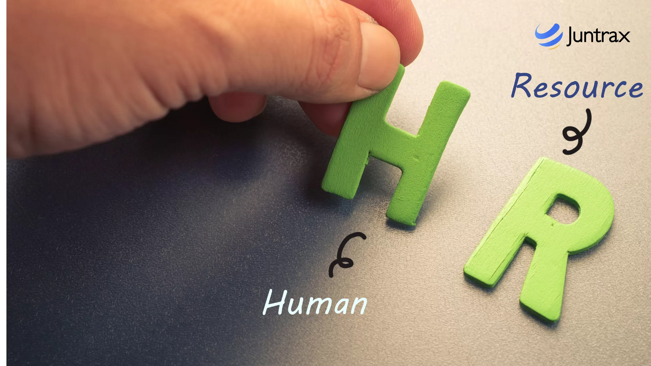 Smart Way for SMEs to handle HR Activities