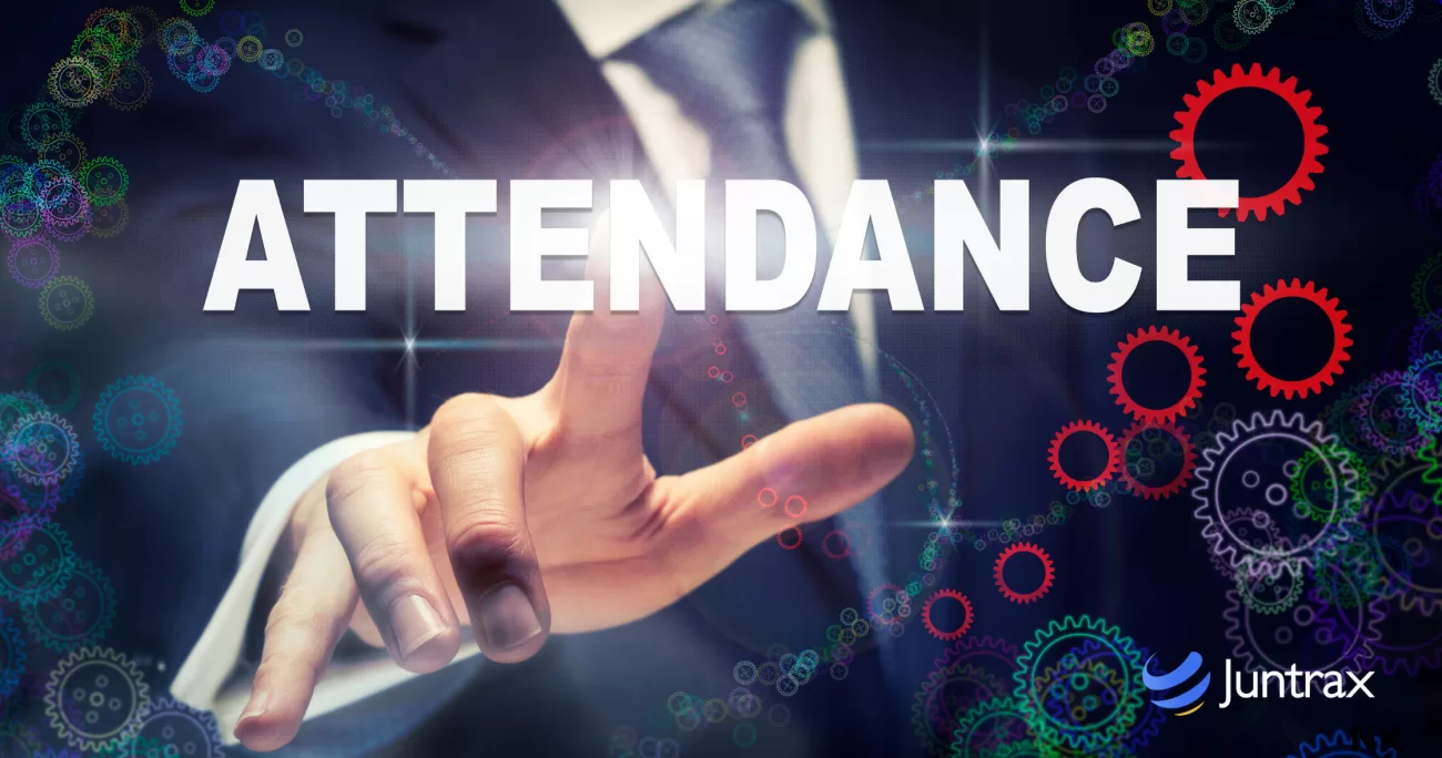 Attendance Management System