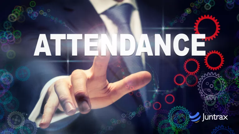 Attendance Management System