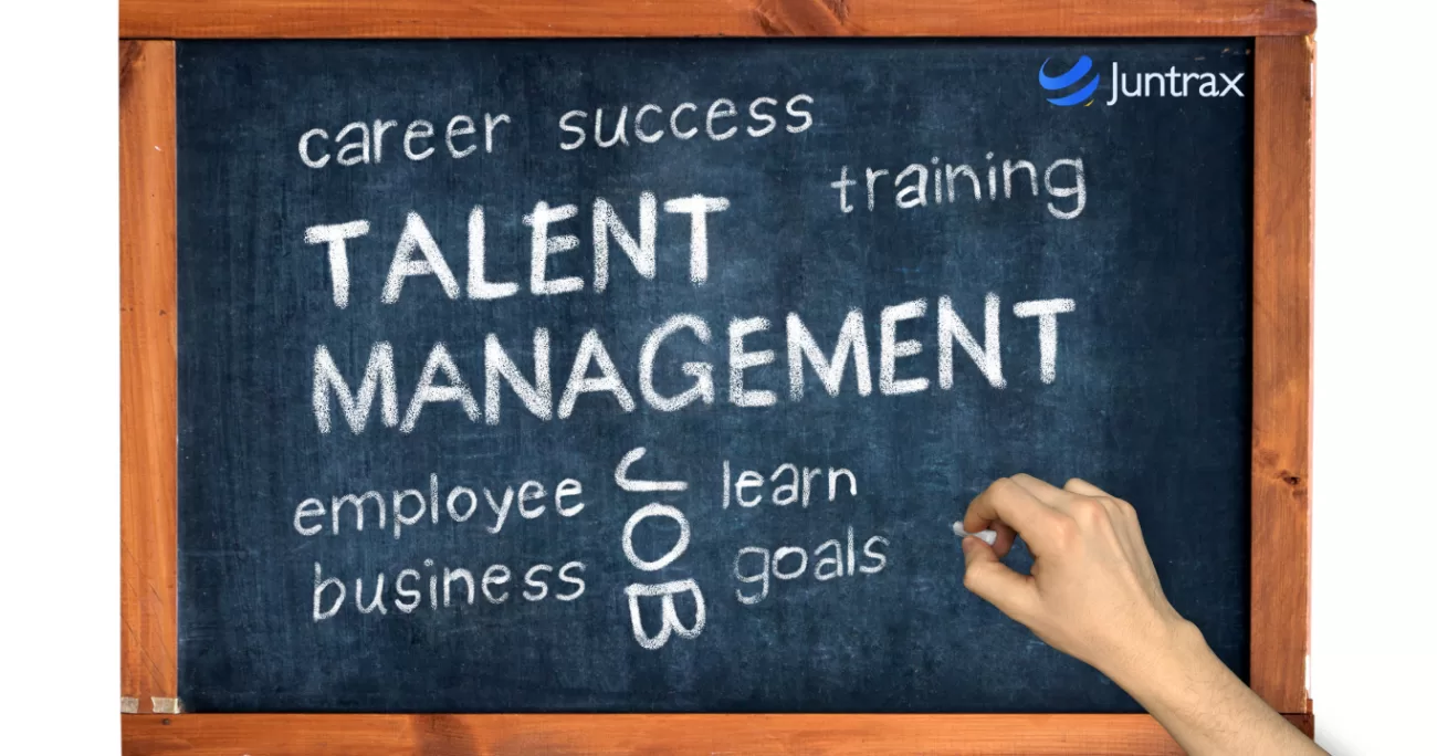 What is Talent Management?