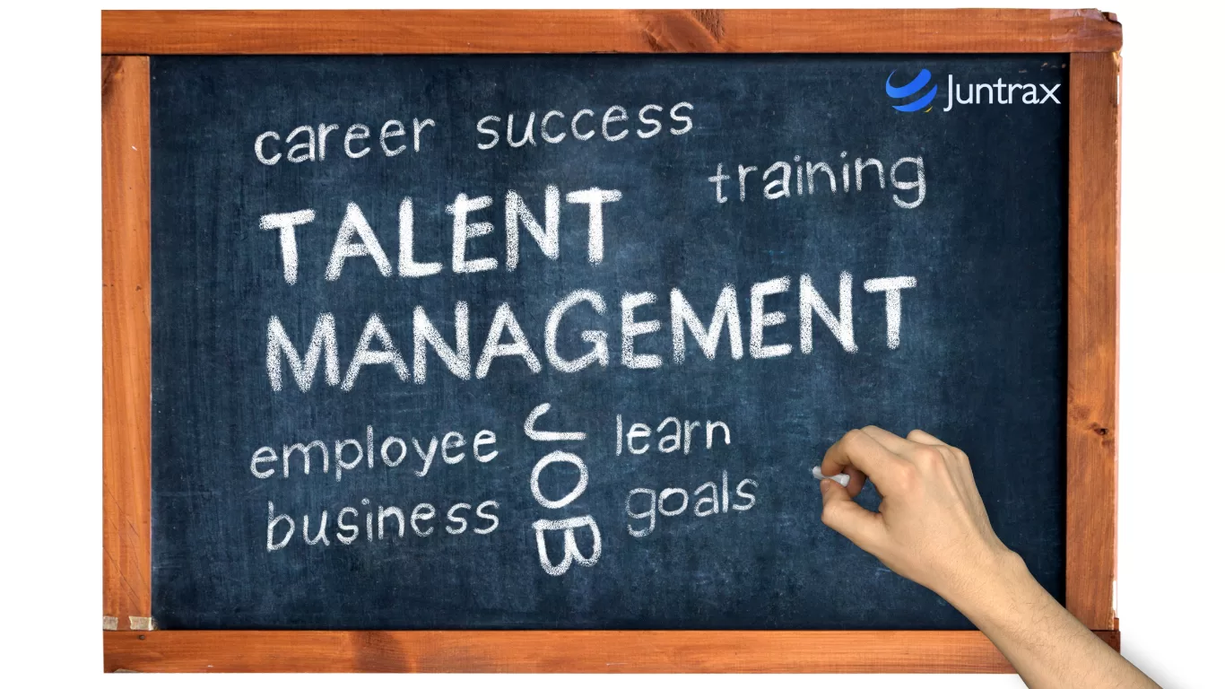 What is Talent Management?