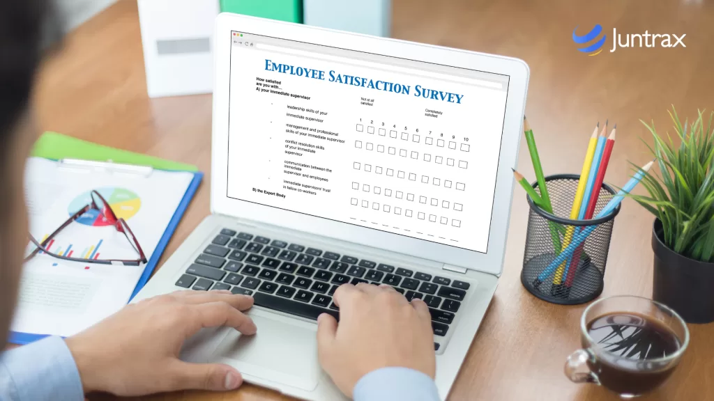 Employee Pulse Survey