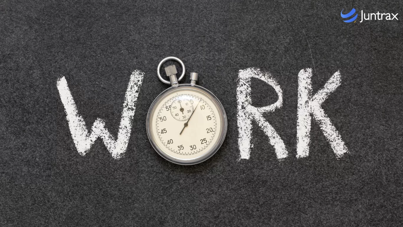 What is the Future of Work?