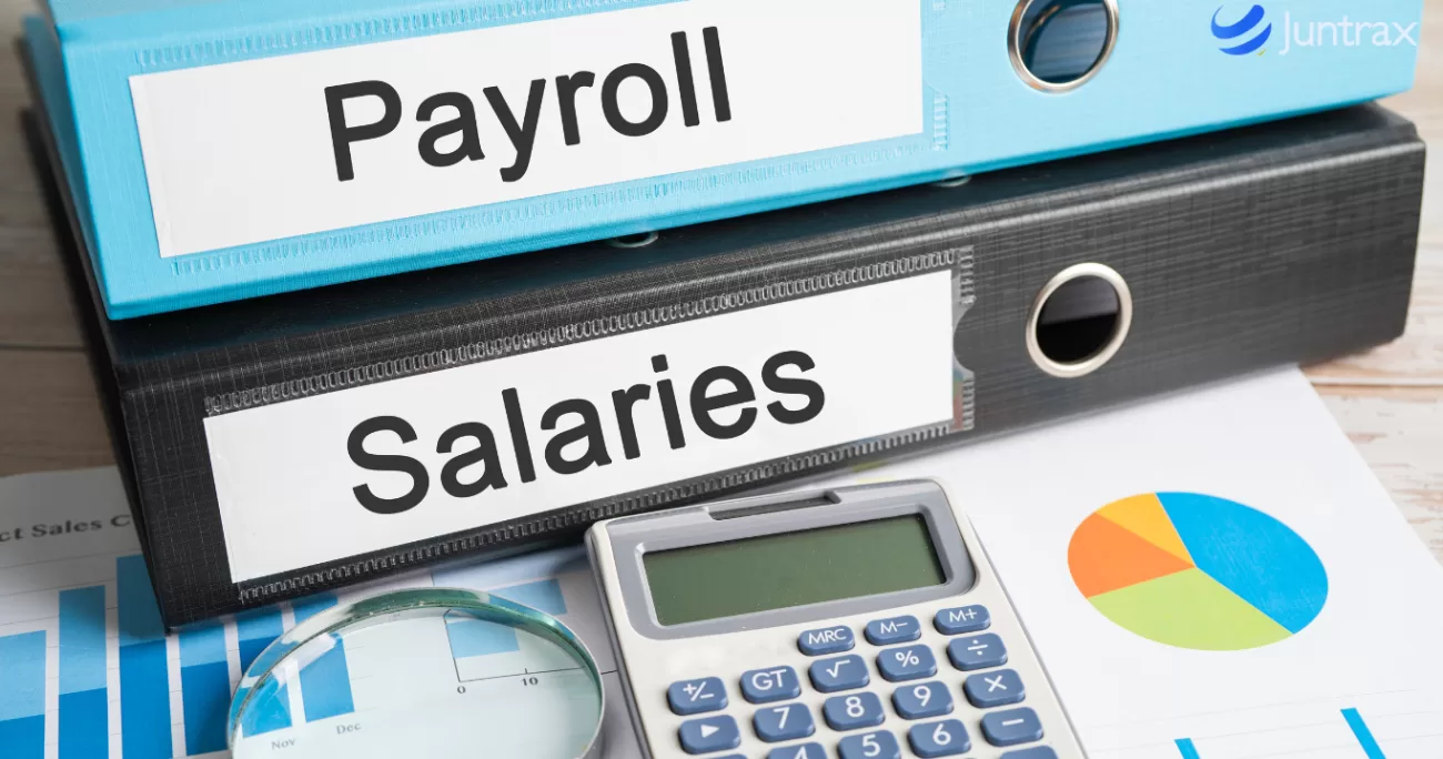 Payroll Management System: A Comprehensive Guide