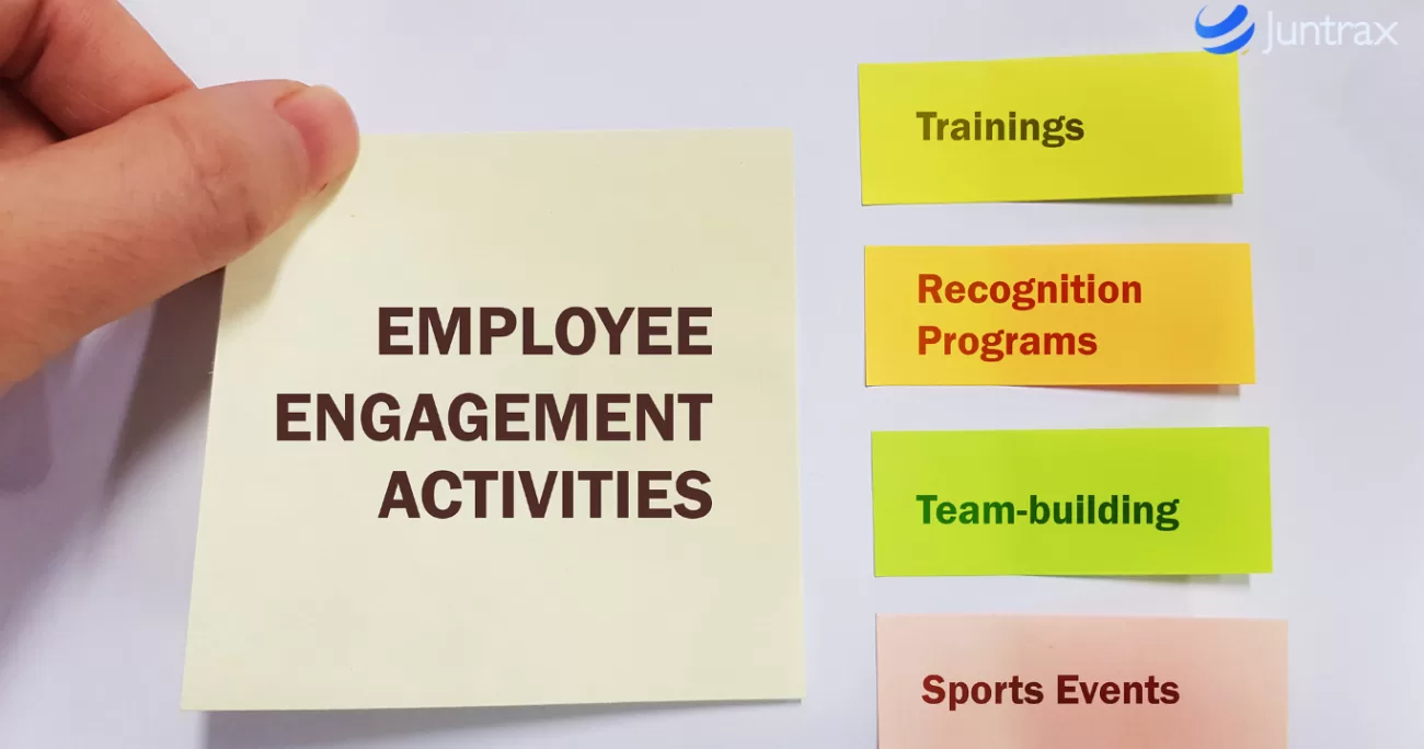 Employee Engagement: A Comprehensive Guide