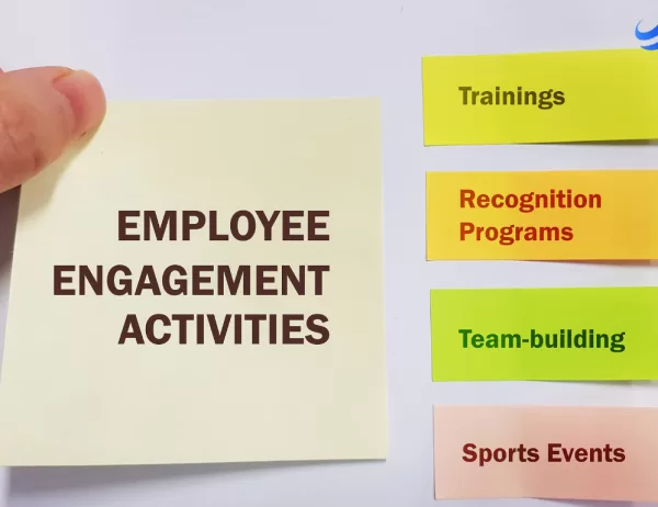 Employee Engagement: A Comprehensive Guide (2025)