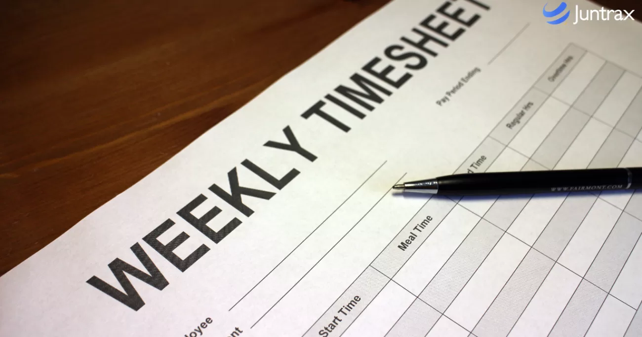 Automated Timesheets: Benefits and Applications