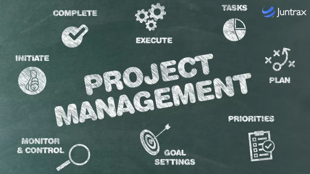 project management system