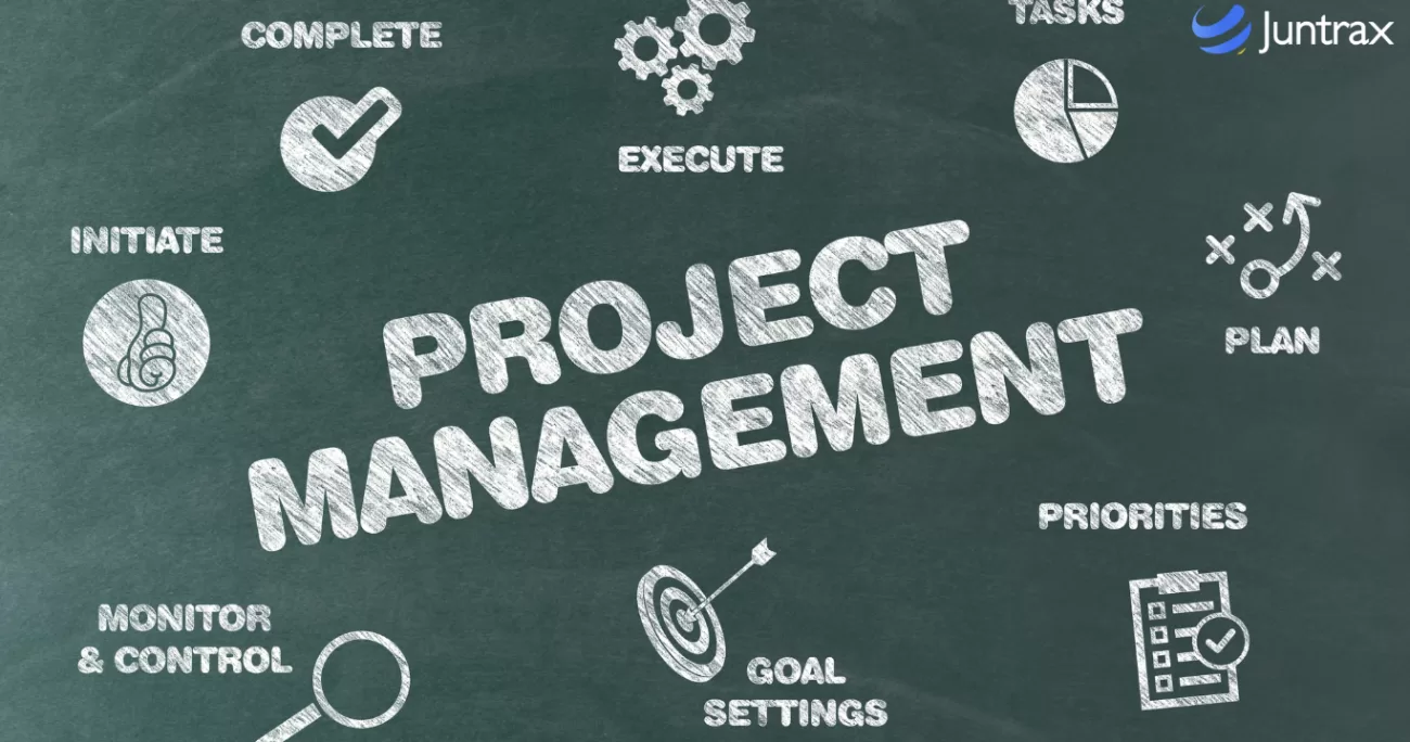 project management system