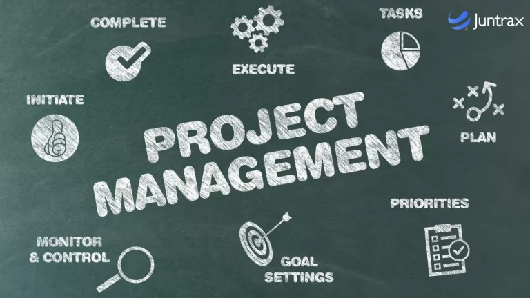 project management system