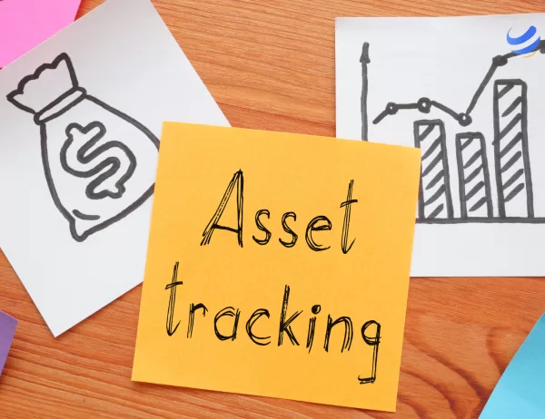 Asset Tracking System: A Comprehensive Guide