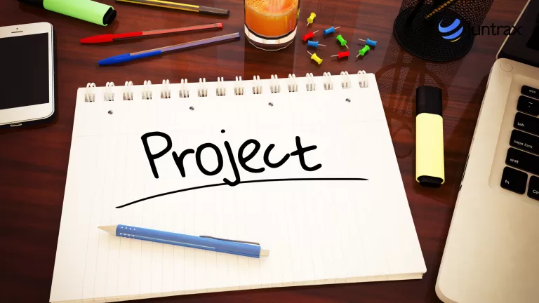 Project Tracking: A Comprehensive Guide