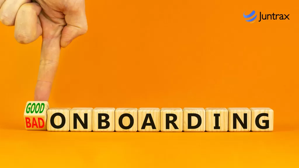 Onboarding Process: Quick Guide