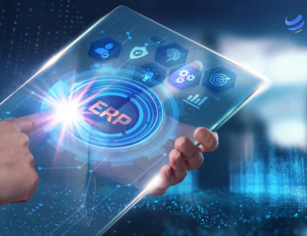 Cloud-Based ERP: A Quick Guide