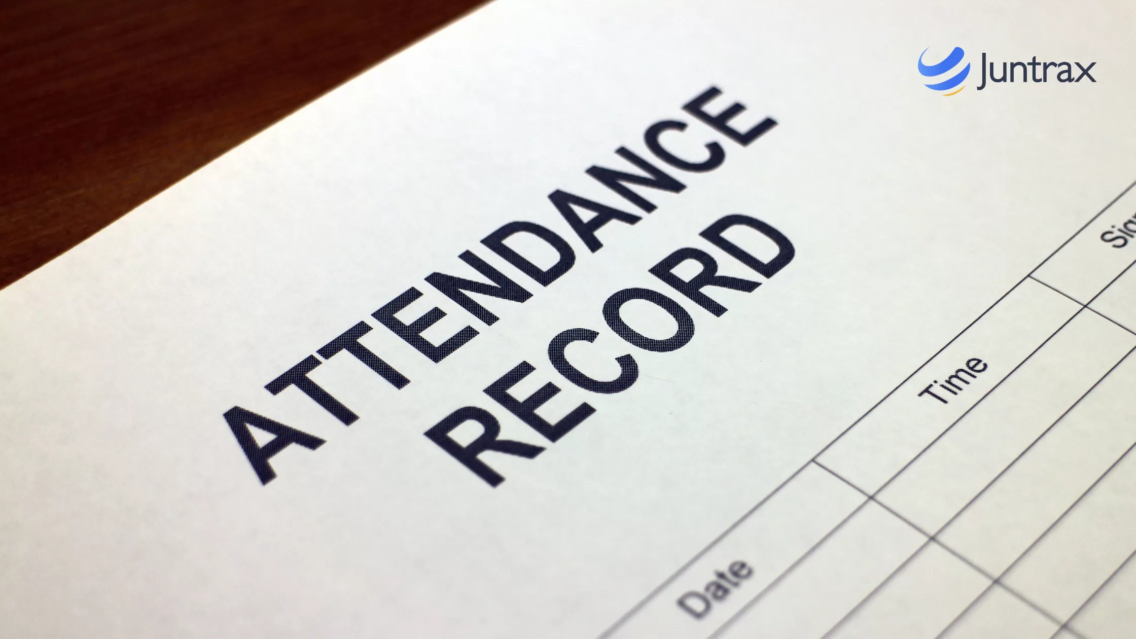 Employee Attendance Tracker: Best Attendance Software (2025)