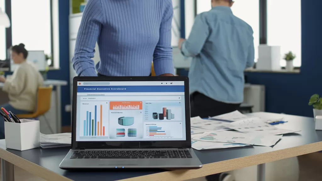 Office Management Software