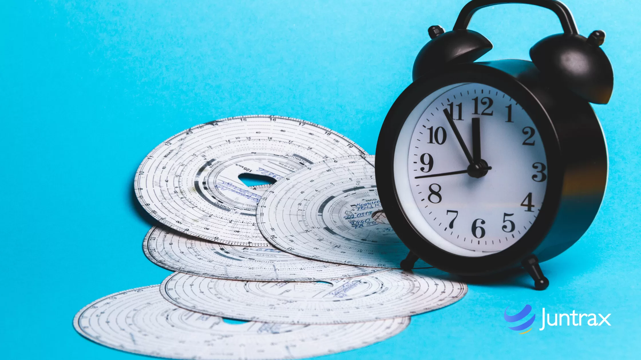 Time Tracking Software for Small Business: Complete Guide (2025)